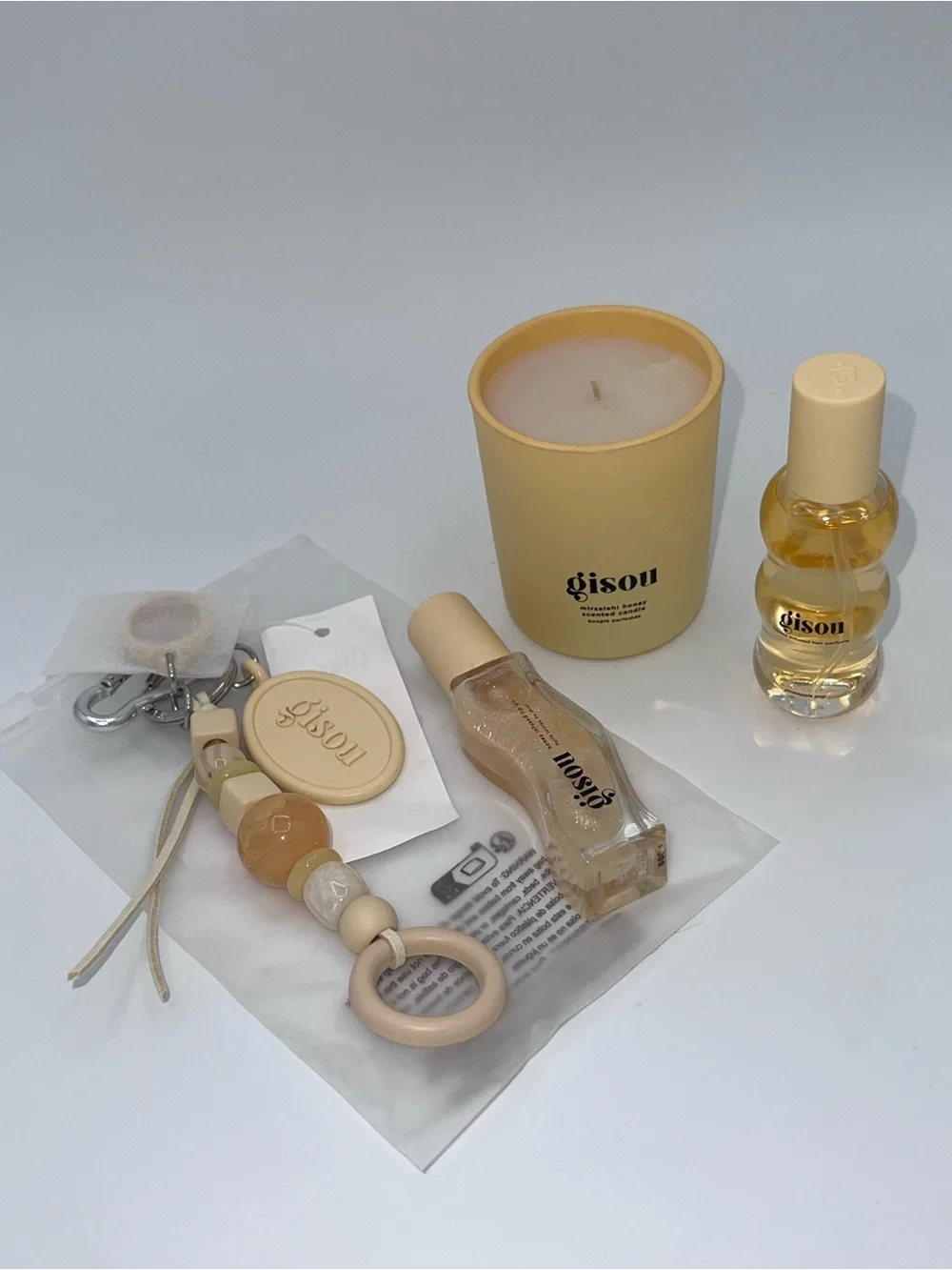 Gisou Bundle 💛🍯 - Picture 2 of 6